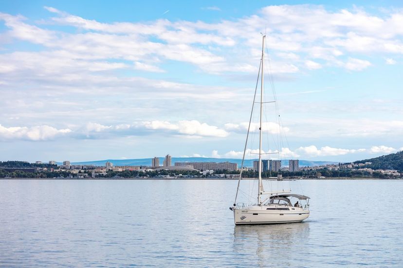 Bavaria Yachtbau CRUISER 41 Nina