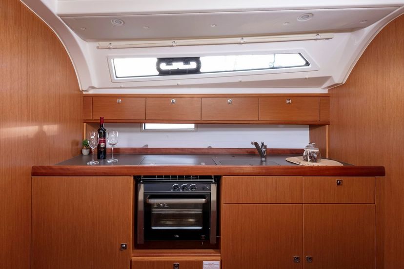 Bavaria Yachtbau CRUISER 41 Nina