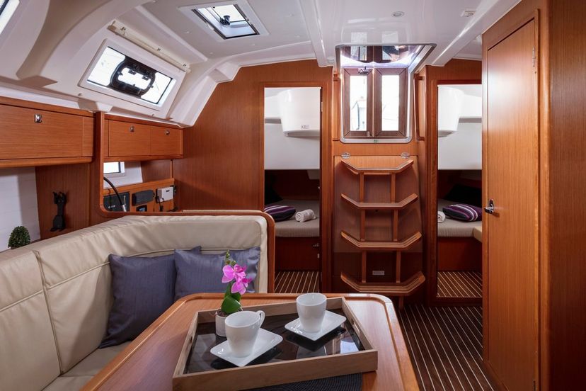 Bavaria Yachtbau CRUISER 41 Nina