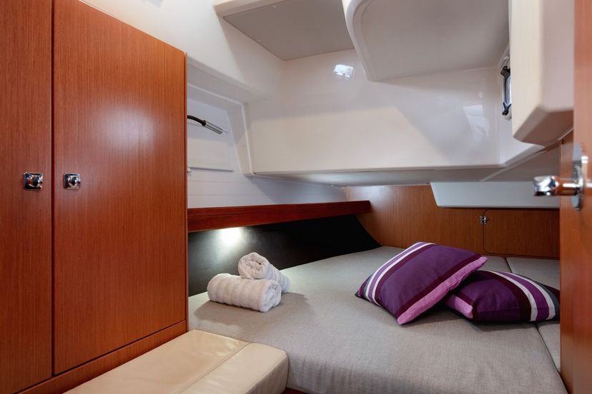 Bavaria Yachtbau CRUISER 41 Nina