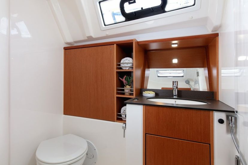 Bavaria Yachtbau CRUISER 41 Nina
