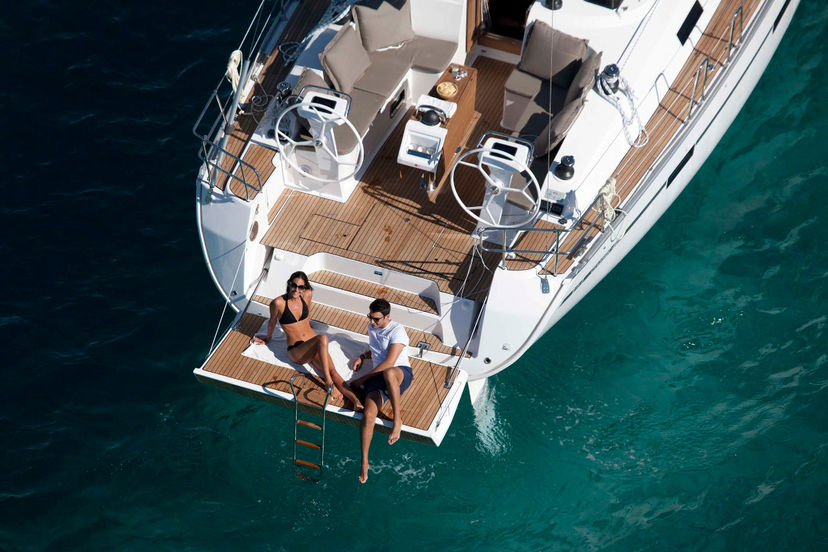 Bavaria Yachtbau 46 NN