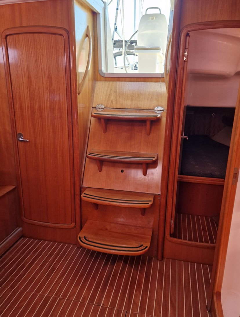 Bavaria Yachtbau 39 CRUISER Eleni