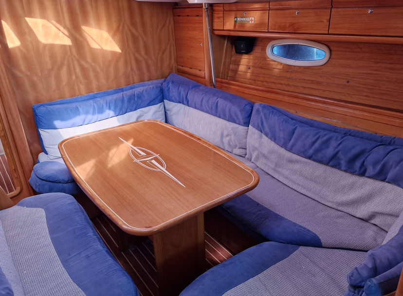 Bavaria Yachtbau 39 CRUISER Eleni