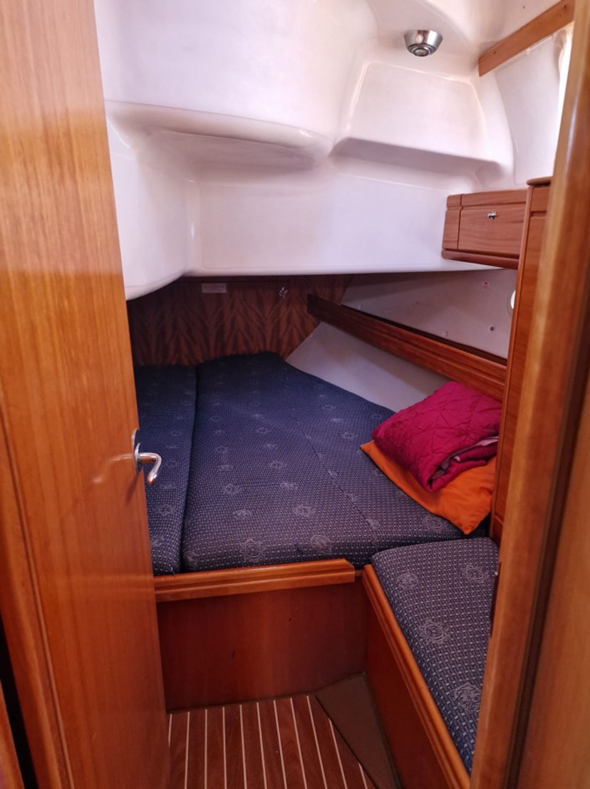 Bavaria Yachtbau 39 CRUISER Eleni