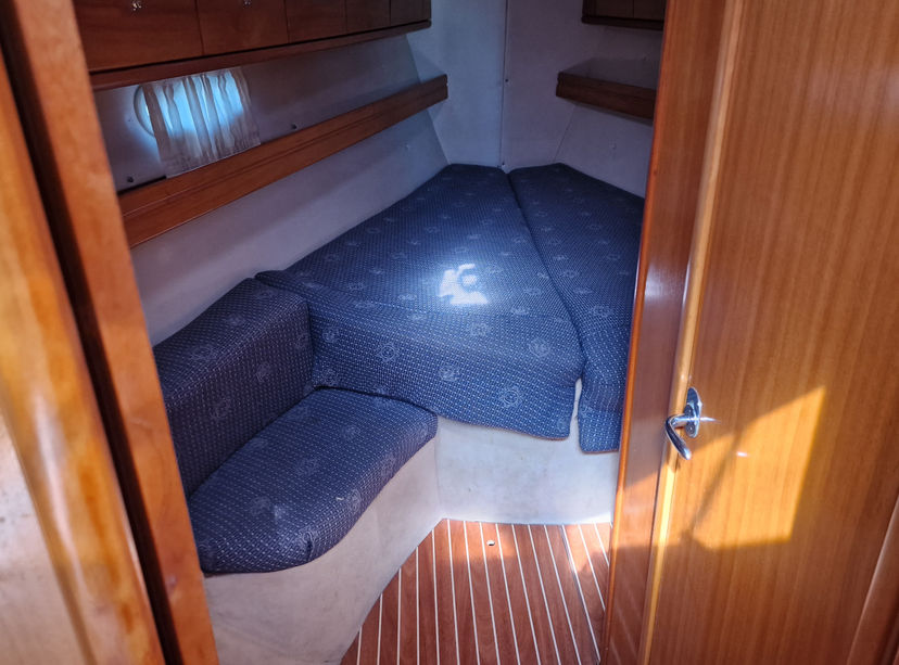 Bavaria Yachtbau 39 CRUISER Eleni