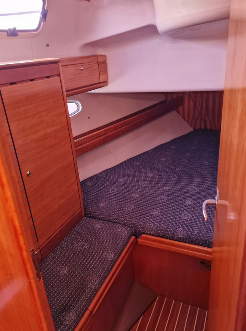 Bavaria Yachtbau 39 CRUISER Eleni