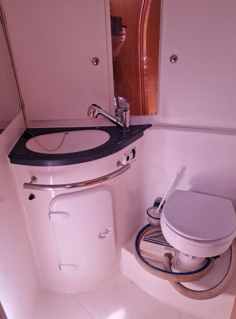 Bavaria Yachtbau 39 CRUISER Eleni