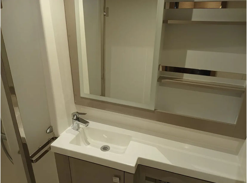 Fountaine Pajot 47 Eros