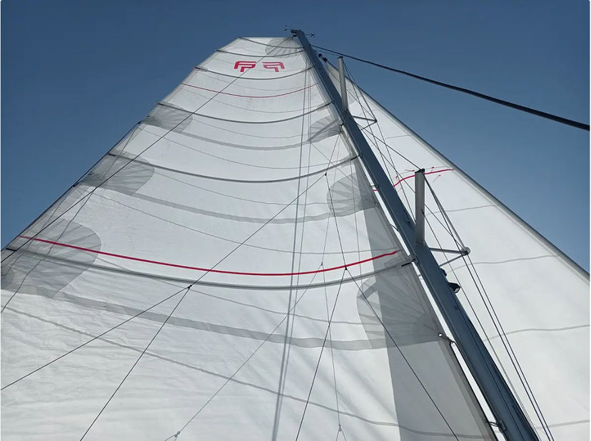 Fountaine Pajot 47 Eros