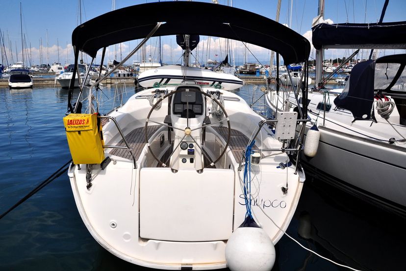 Bavaria Yachtbau 31 Snupco