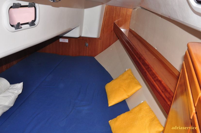 Bavaria Yachtbau 31 Snupco