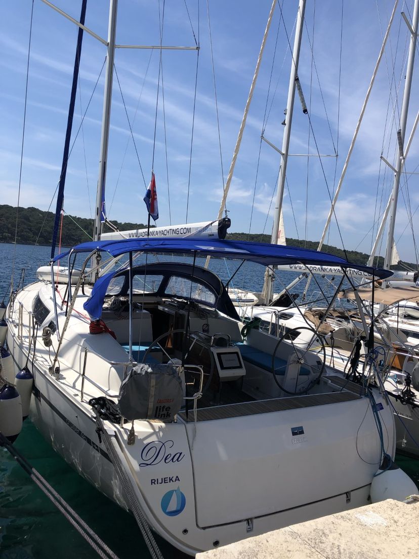 Bavaria Yachtbau 46 Dea