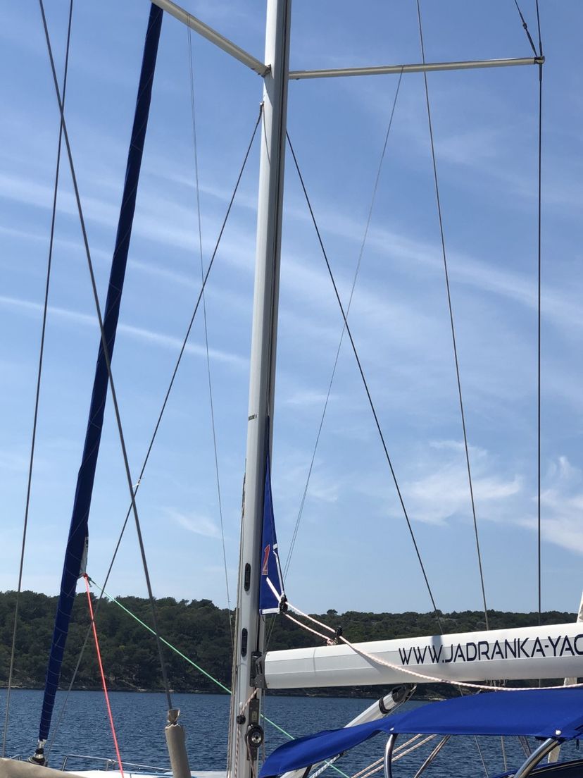 Bavaria Yachtbau 46 Dea