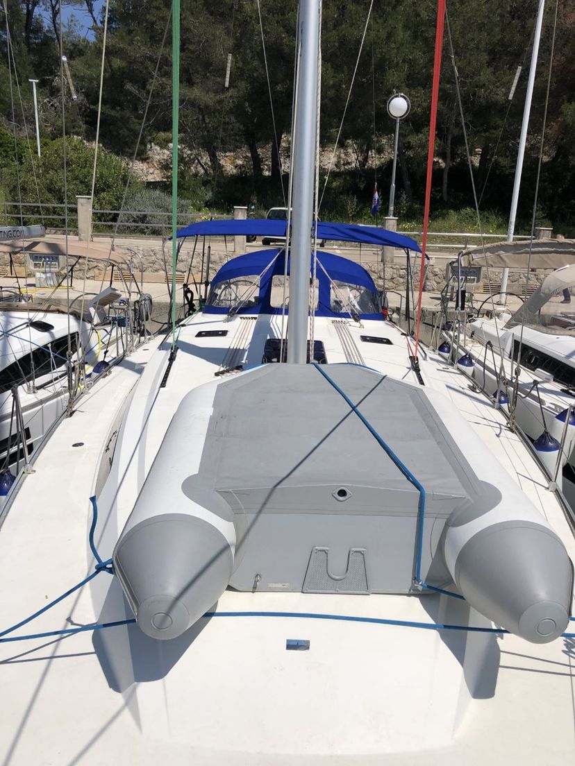 Bavaria Yachtbau 46 Dea