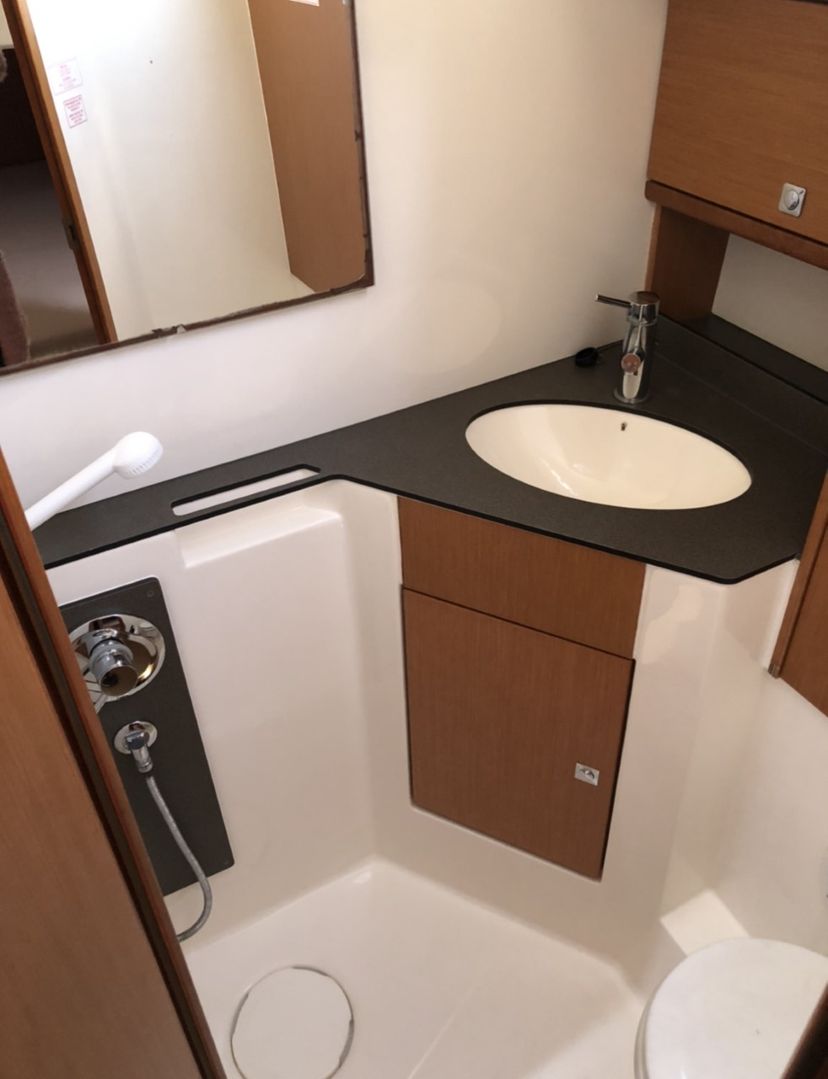 Bavaria Yachtbau 46 Dea