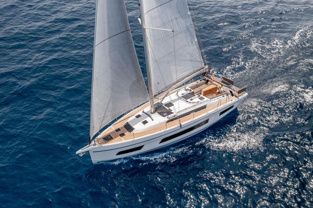 Dufour Yachts 41 Galène