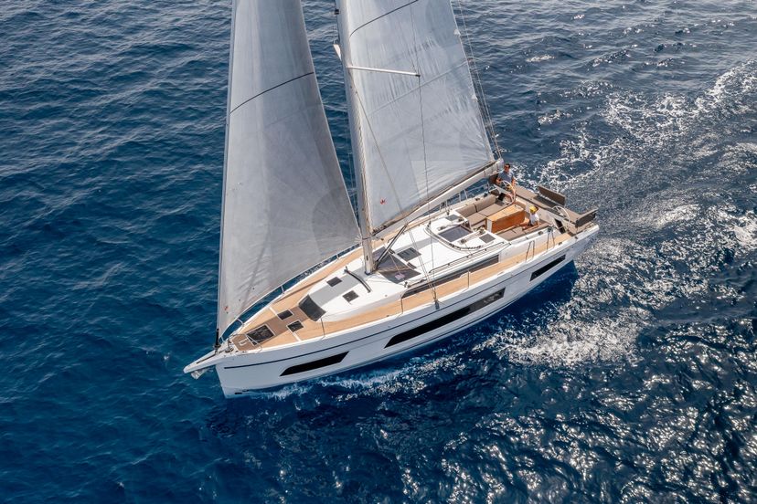 Dufour Yachts 41 Galène