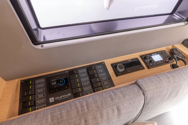 Dufour Yachts 41 Galène