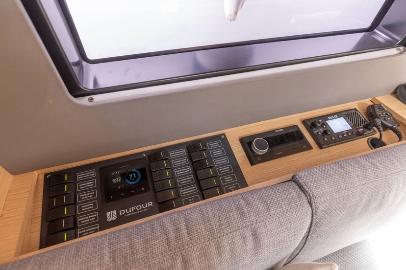 Dufour Yachts 41 Galène