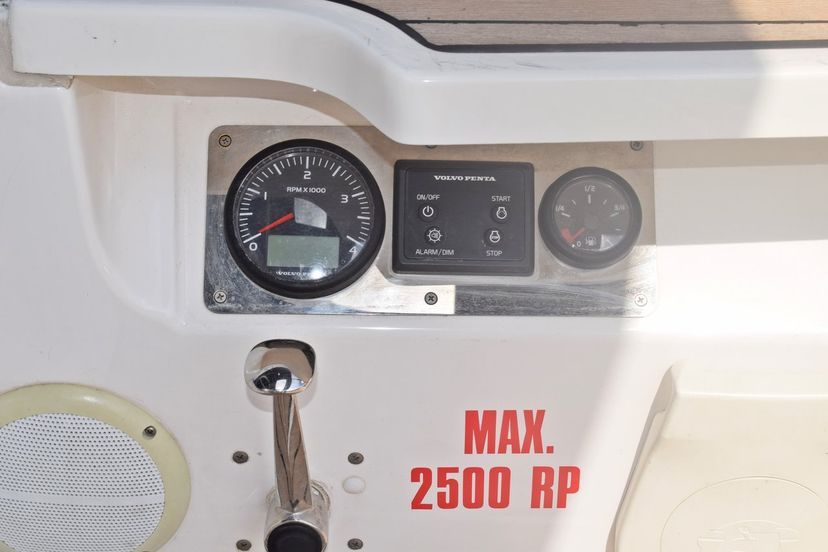 Bavaria Yachtbau CRUISER 51 Podkamenica