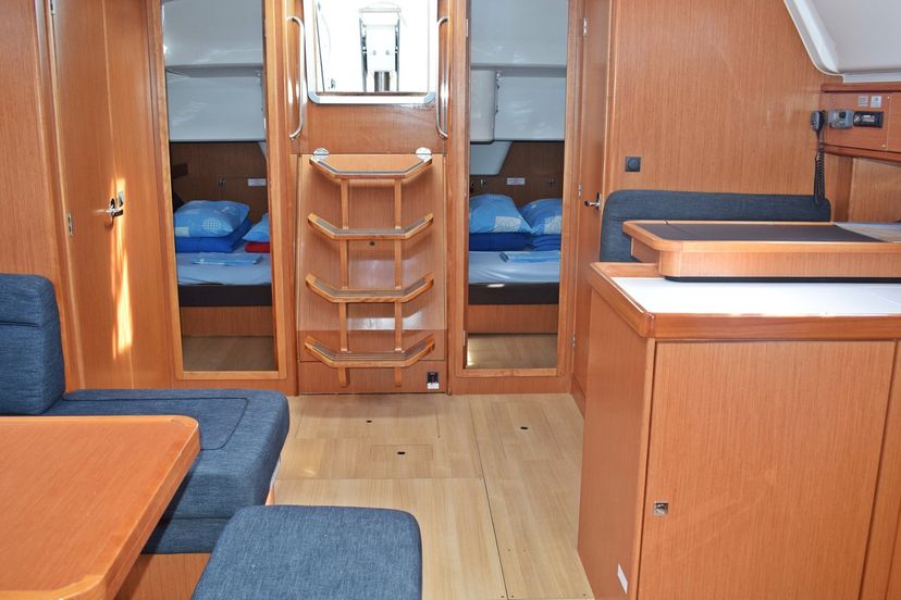 Bavaria Yachtbau CRUISER 51 Podkamenica