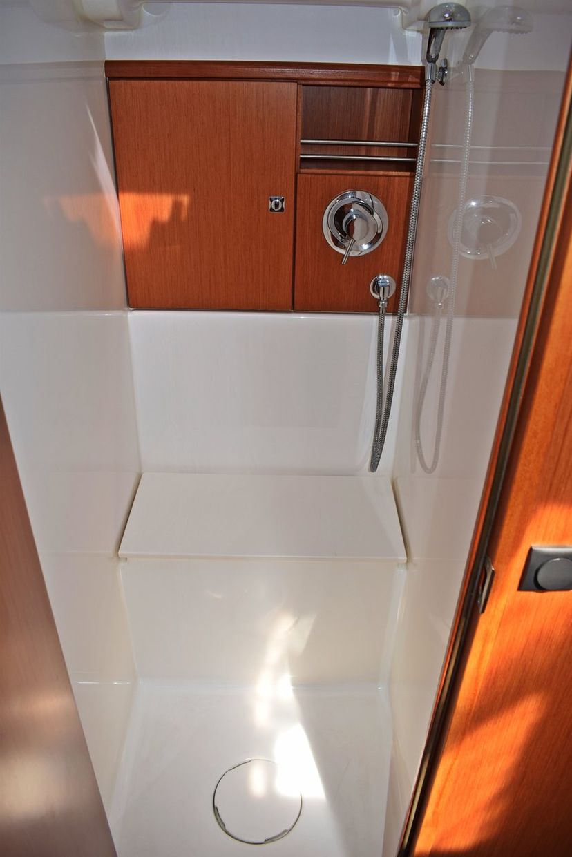 Bavaria Yachtbau CRUISER 51 Podkamenica