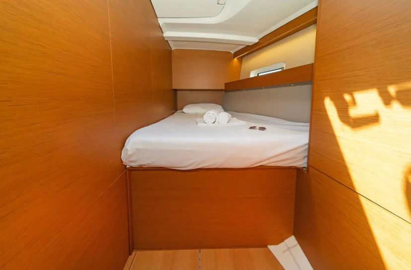 Jeanneau 49 Bellatrix