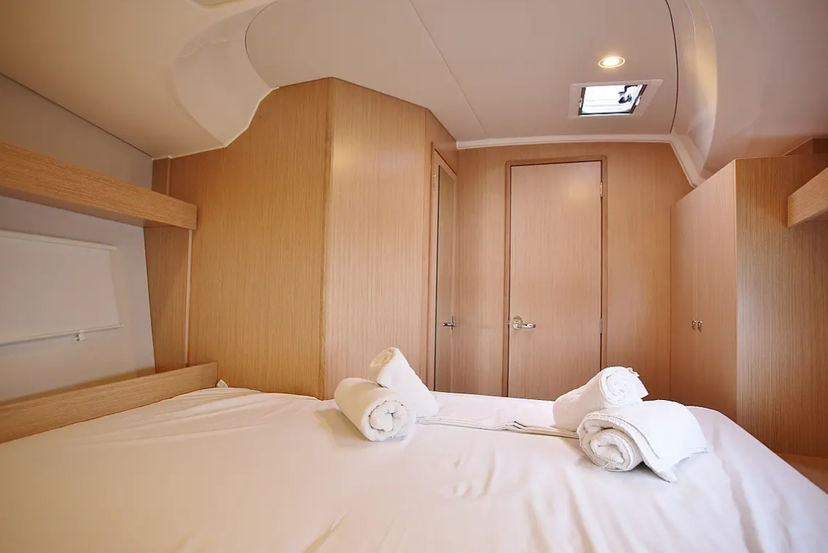Bavaria Yachtbau C42 Aqua