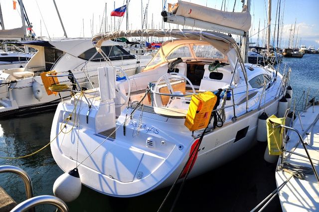 Elan 444 IMPRESSION Beauty As