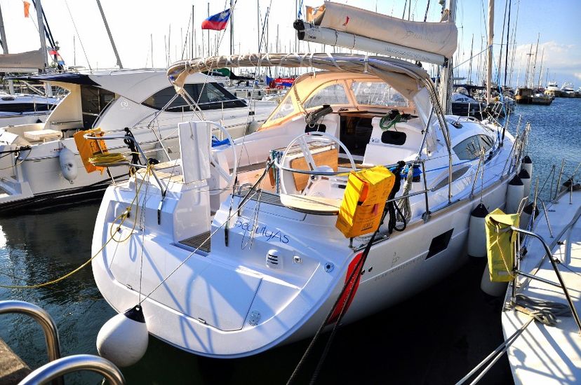 Elan 444 IMPRESSION Beauty As