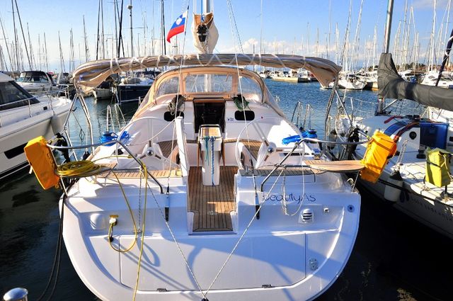 Elan 444 IMPRESSION Beauty As