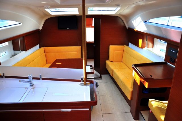 Elan 444 IMPRESSION Beauty As