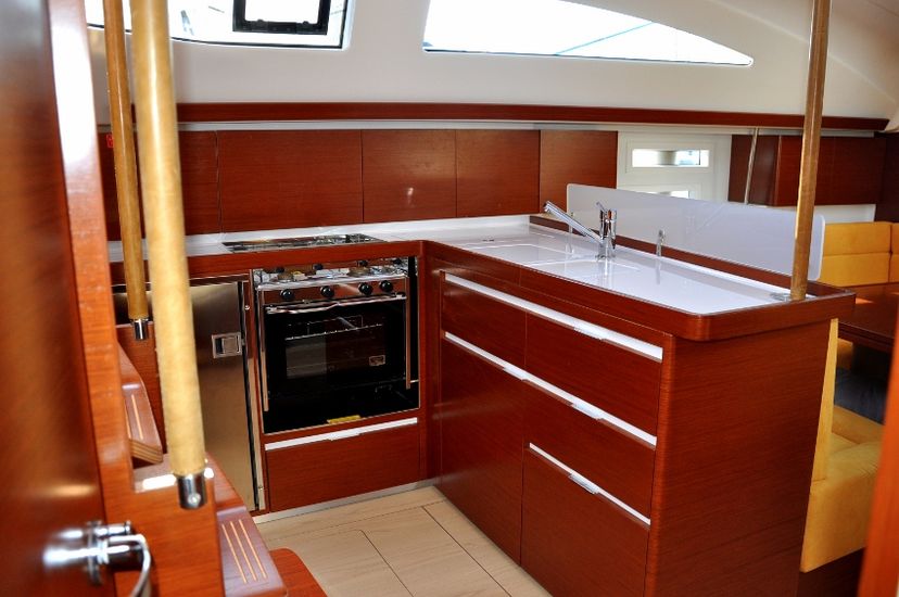 Elan 444 IMPRESSION Beauty As