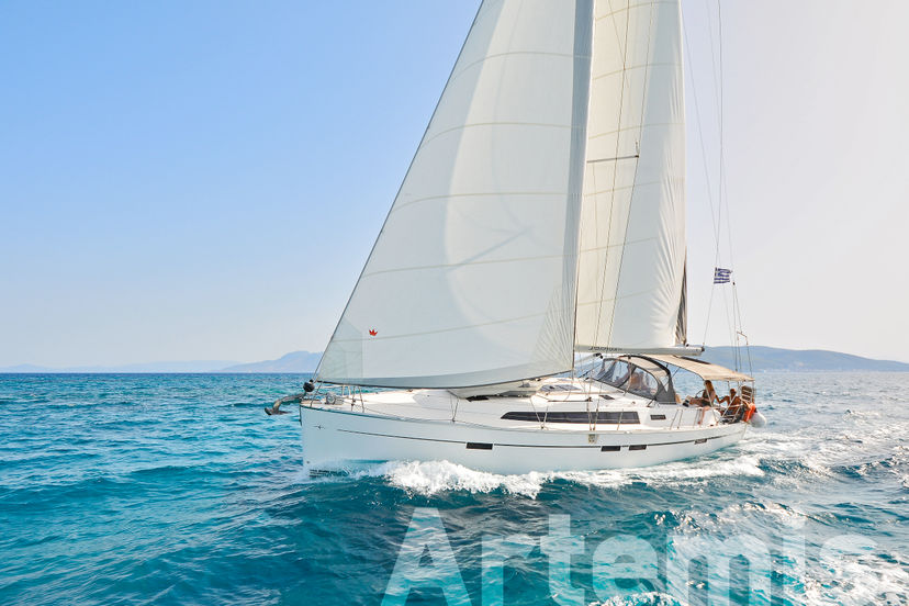 Bavaria Yachtbau 46 Artemis