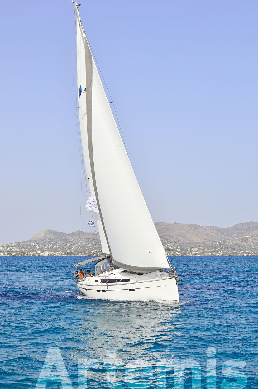 Bavaria Yachtbau 46 Artemis