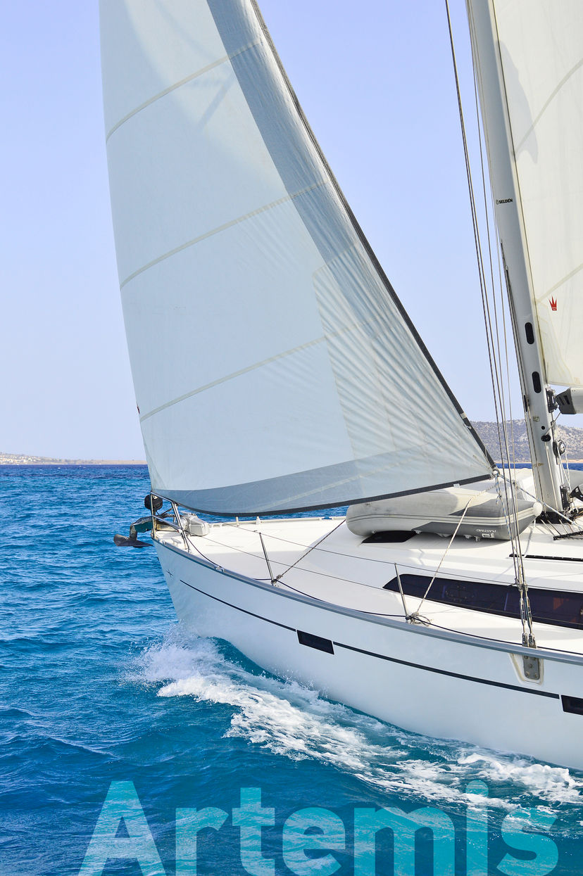 Bavaria Yachtbau 46 Artemis