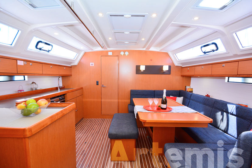 Bavaria Yachtbau 46 Artemis