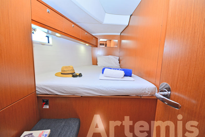 Bavaria Yachtbau 46 Artemis