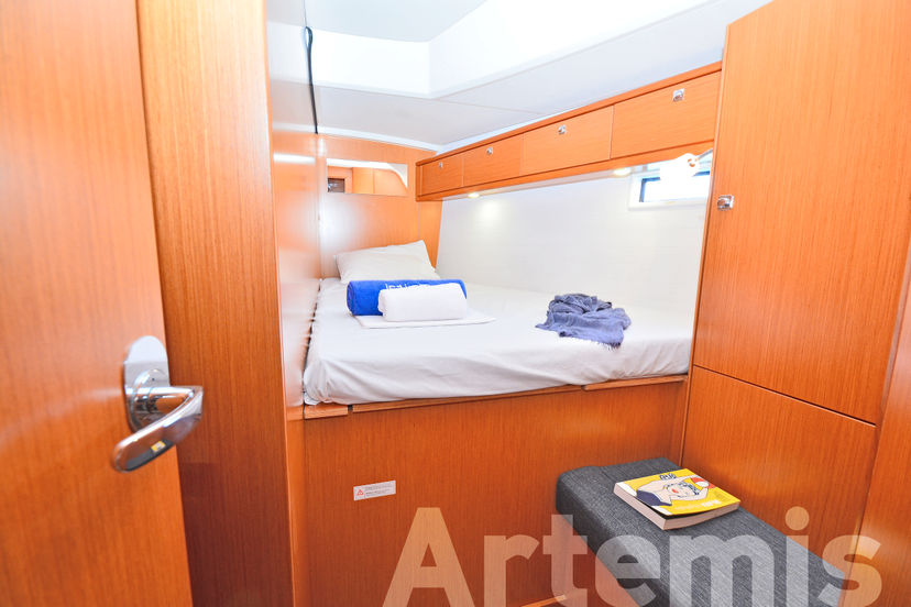 Bavaria Yachtbau 46 Artemis