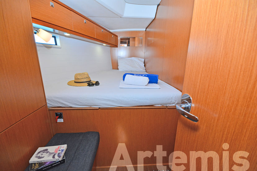 Bavaria Yachtbau 46 Artemis