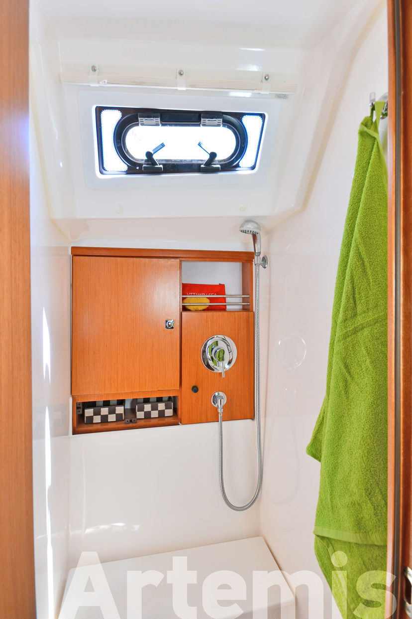 Bavaria Yachtbau 46 Artemis