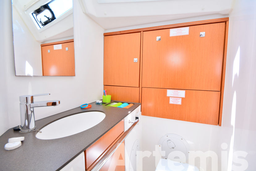 Bavaria Yachtbau 46 Artemis