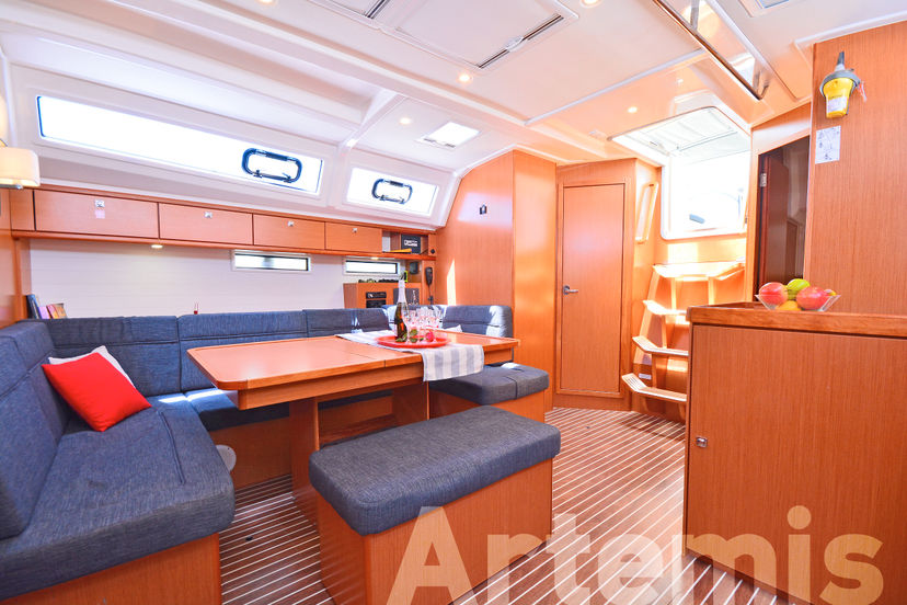 Bavaria Yachtbau 46 Artemis