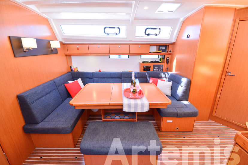 Bavaria Yachtbau 46 Artemis