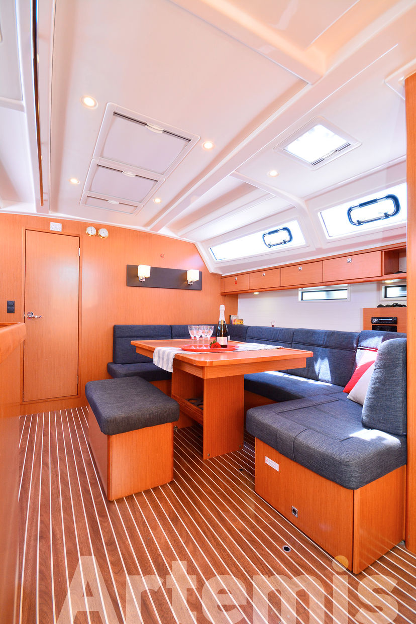 Bavaria Yachtbau 46 Artemis