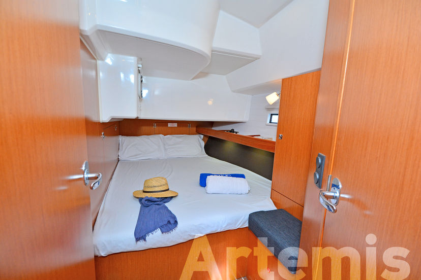 Bavaria Yachtbau 46 Artemis