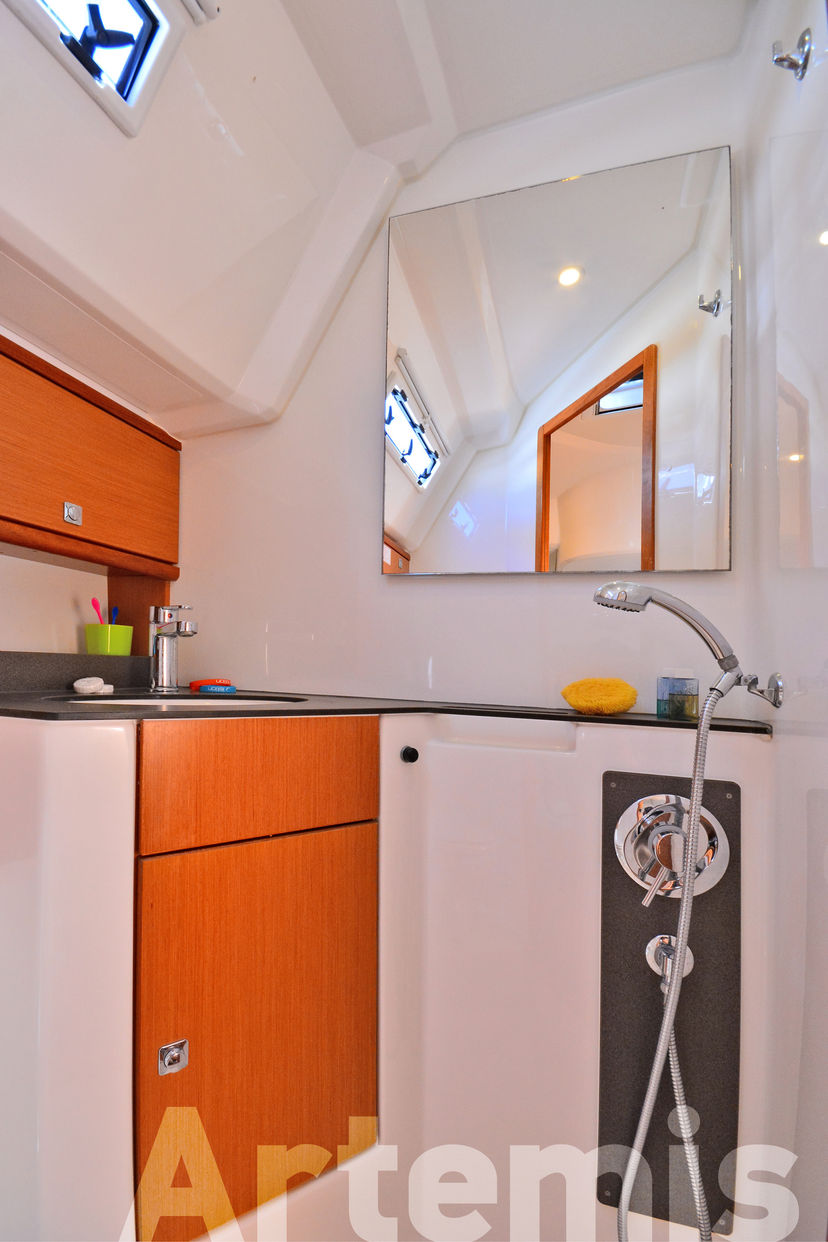 Bavaria Yachtbau 46 Artemis