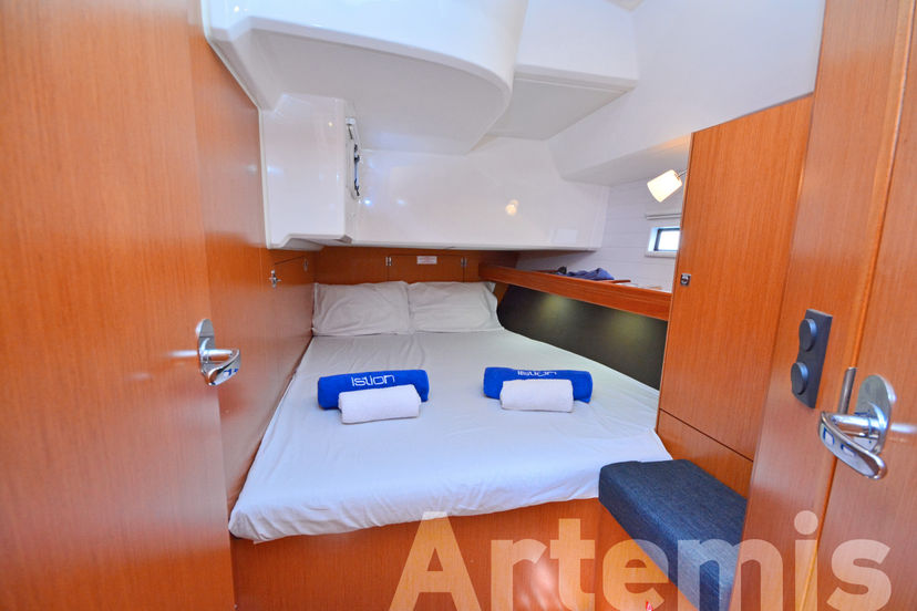Bavaria Yachtbau 46 Artemis