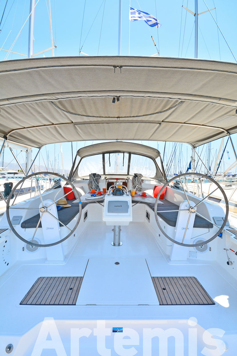 Bavaria Yachtbau 46 Artemis